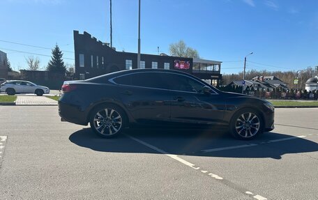 Mazda 6, 2017 год, 2 049 000 рублей, 4 фотография