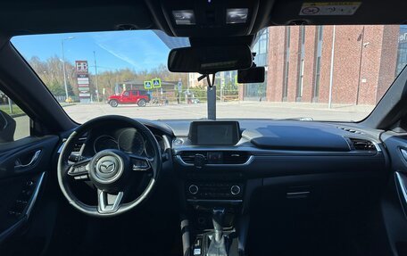 Mazda 6, 2017 год, 2 049 000 рублей, 11 фотография