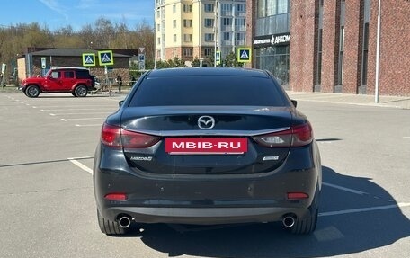 Mazda 6, 2017 год, 2 049 000 рублей, 2 фотография