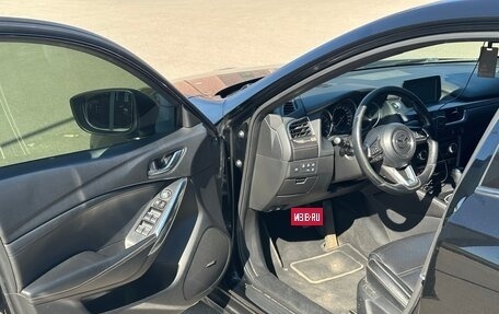 Mazda 6, 2017 год, 2 049 000 рублей, 8 фотография