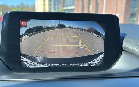 Mazda 6, 2017 год, 2 049 000 рублей, 16 фотография