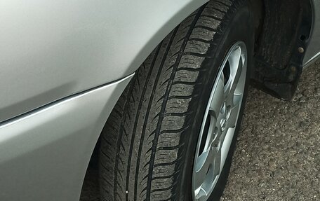Hyundai Accent II, 2006 год, 400 000 рублей, 12 фотография