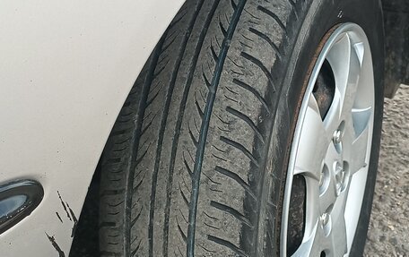 Hyundai Accent II, 2006 год, 400 000 рублей, 13 фотография