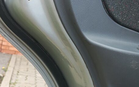 Hyundai Accent II, 2006 год, 400 000 рублей, 8 фотография