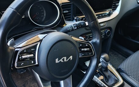 KIA cee'd III, 2022 год, 2 350 000 рублей, 5 фотография
