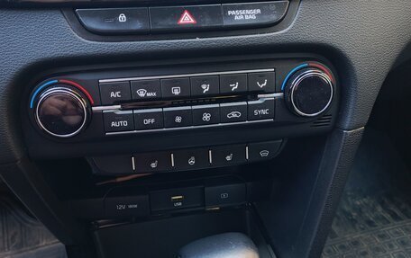 KIA cee'd III, 2022 год, 2 350 000 рублей, 9 фотография
