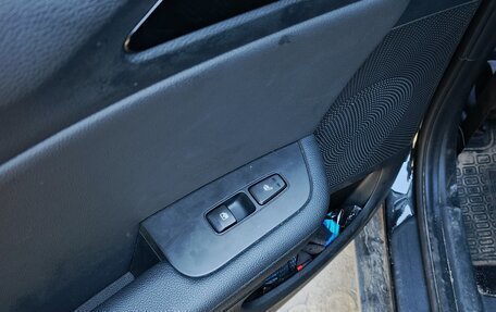 KIA cee'd III, 2022 год, 2 350 000 рублей, 8 фотография