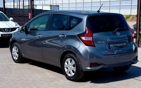 Nissan Note II рестайлинг, 2019 год, 1 099 990 рублей, 4 фотография