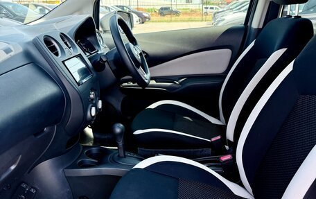 Nissan Note II рестайлинг, 2019 год, 1 099 990 рублей, 8 фотография