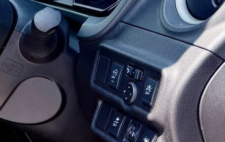 Nissan Note II рестайлинг, 2019 год, 1 099 990 рублей, 13 фотография