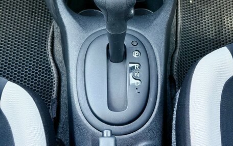 Nissan Note II рестайлинг, 2019 год, 1 099 990 рублей, 18 фотография