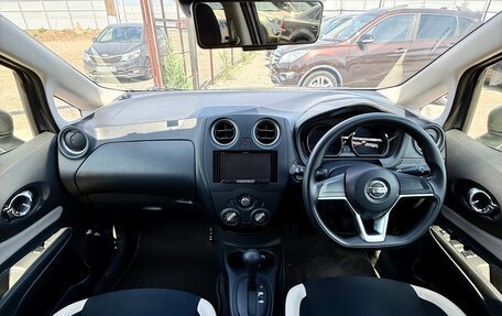 Nissan Note II рестайлинг, 2019 год, 1 099 990 рублей, 19 фотография