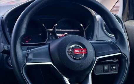 Nissan Note II рестайлинг, 2019 год, 1 099 990 рублей, 15 фотография
