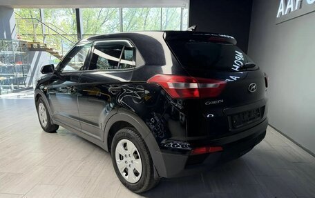 Hyundai Creta I рестайлинг, 2019 год, 1 520 000 рублей, 5 фотография