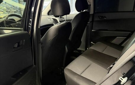 Hyundai Creta I рестайлинг, 2019 год, 1 520 000 рублей, 10 фотография