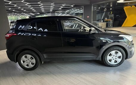 Hyundai Creta I рестайлинг, 2019 год, 1 520 000 рублей, 7 фотография