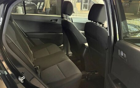 Hyundai Creta I рестайлинг, 2019 год, 1 520 000 рублей, 13 фотография