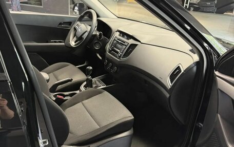 Hyundai Creta I рестайлинг, 2019 год, 1 520 000 рублей, 14 фотография