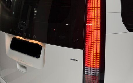 Hyundai Staria, 2025 год, 10 900 000 рублей, 7 фотография
