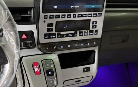 Hyundai Staria, 2025 год, 10 900 000 рублей, 5 фотография