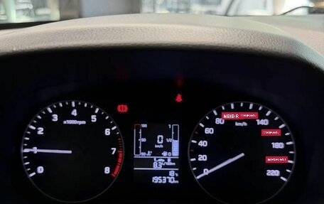 Hyundai Creta I рестайлинг, 2019 год, 1 520 000 рублей, 17 фотография