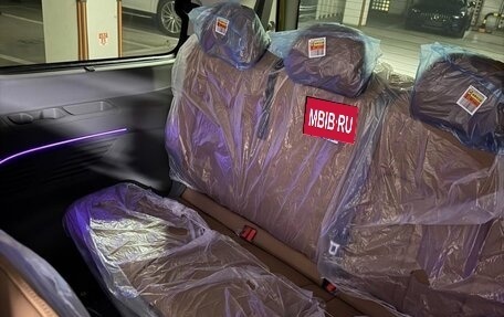 Hyundai Staria, 2025 год, 10 900 000 рублей, 8 фотография