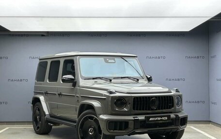 Mercedes-Benz G-Класс AMG, 2026 год, 34 800 000 рублей, 5 фотография