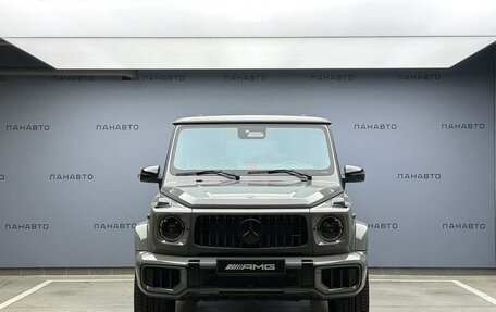 Mercedes-Benz G-Класс AMG, 2026 год, 34 800 000 рублей, 3 фотография
