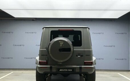 Mercedes-Benz G-Класс AMG, 2026 год, 34 800 000 рублей, 4 фотография