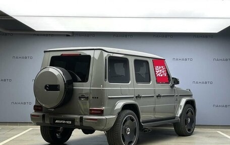 Mercedes-Benz G-Класс AMG, 2026 год, 34 800 000 рублей, 2 фотография