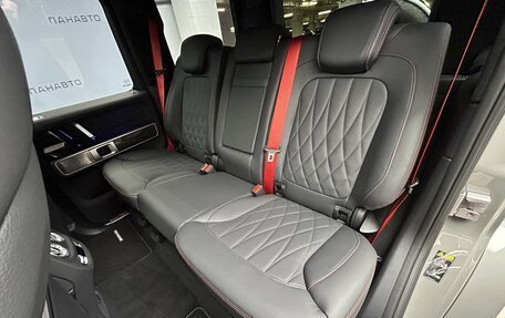 Mercedes-Benz G-Класс AMG, 2026 год, 34 800 000 рублей, 13 фотография