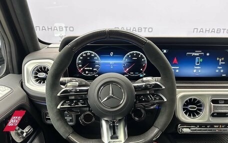 Mercedes-Benz G-Класс AMG, 2026 год, 34 800 000 рублей, 9 фотография