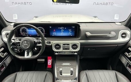 Mercedes-Benz G-Класс AMG, 2026 год, 34 800 000 рублей, 8 фотография