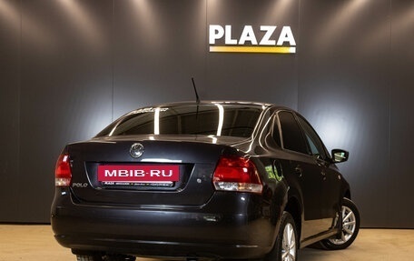 Volkswagen Polo VI (EU Market), 2015 год, 799 000 рублей, 4 фотография