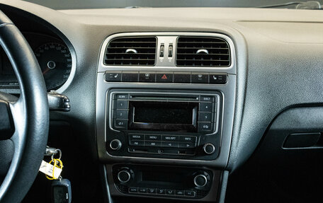 Volkswagen Polo VI (EU Market), 2015 год, 799 000 рублей, 7 фотография