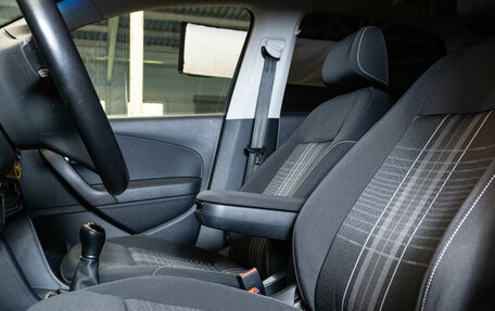 Volkswagen Polo VI (EU Market), 2015 год, 799 000 рублей, 9 фотография