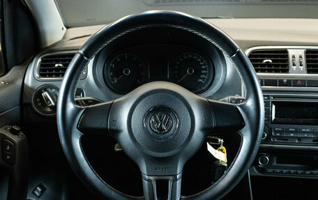 Volkswagen Polo VI (EU Market), 2015 год, 799 000 рублей, 6 фотография