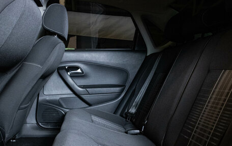 Volkswagen Polo VI (EU Market), 2015 год, 799 000 рублей, 10 фотография