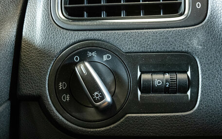 Volkswagen Polo VI (EU Market), 2015 год, 799 000 рублей, 15 фотография