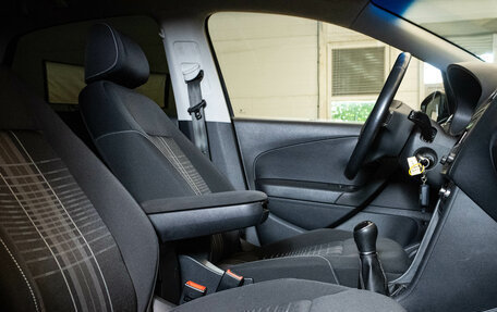Volkswagen Polo VI (EU Market), 2015 год, 799 000 рублей, 12 фотография
