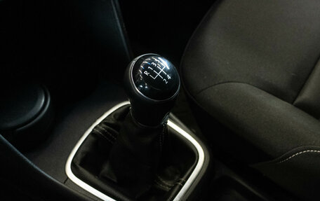 Volkswagen Polo VI (EU Market), 2015 год, 799 000 рублей, 19 фотография