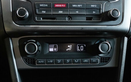 Volkswagen Polo VI (EU Market), 2015 год, 799 000 рублей, 18 фотография