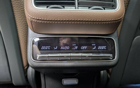 Mercedes-Benz GLS, 2025 год, 18 800 000 рублей, 12 фотография