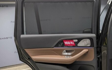 Mercedes-Benz GLS, 2025 год, 18 800 000 рублей, 10 фотография