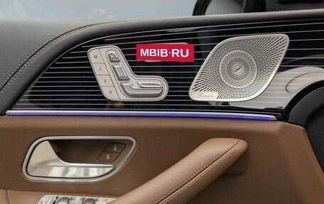 Mercedes-Benz GLS, 2025 год, 18 800 000 рублей, 8 фотография