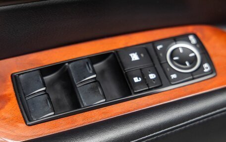 Lexus RX III, 2011 год, 2 358 000 рублей, 16 фотография