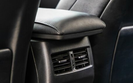 Lexus RX III, 2011 год, 2 358 000 рублей, 29 фотография