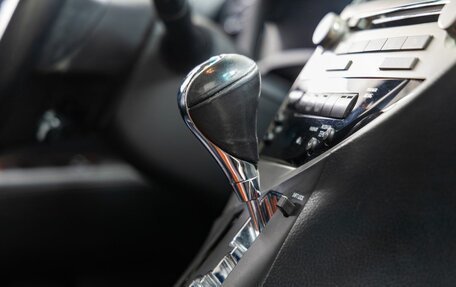 Lexus RX III, 2011 год, 2 358 000 рублей, 36 фотография