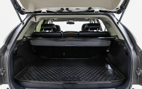 Lexus RX III, 2011 год, 2 358 000 рублей, 39 фотография