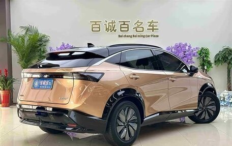Nissan Ariya, 2023 год, 2 532 000 рублей, 5 фотография